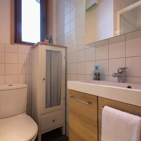 Le Rusticana 6 Apartment