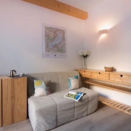 Apartment Le Rusticana 6
